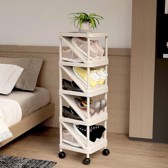 Shoes Rack 4 layers